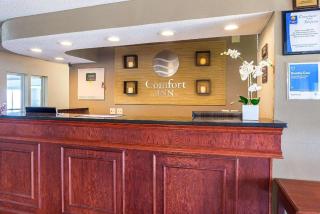 Comfort Inn Lincoln I-80 - Lincoln - 3