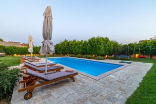 Villa Lavandis with Jacuzzi and 50m2 Pool - Donji Vinjani - 5