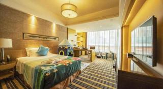 Yueyang Grand Skylight Hotel - Yueyang - 2