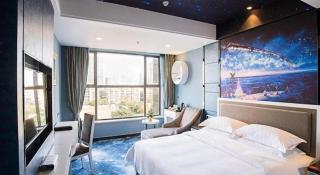 Guangzhou Rongjin hotel - Canton - 9