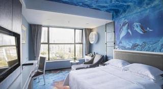 Guangzhou Rongjin hotel - Canton - 4