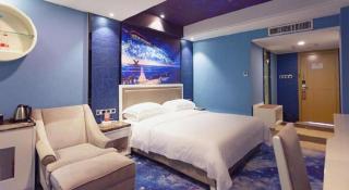 Guangzhou Rongjin hotel - 2