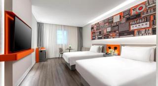 ibis Dongguan Dongcheng - Dongguan - 8