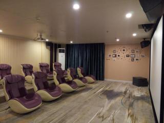 Guangzhou Impression Hotel - Canton - 6