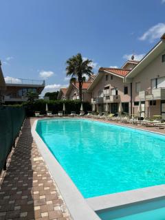 Maison Belle Montenero Marina - 0