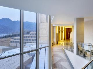 CITIC Jinling Hotel - Beigong - 8