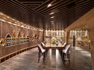 CITIC Jinling Hotel - Beigong - 6
