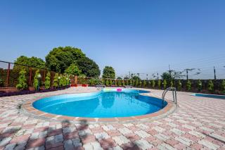 De Vivendi Farm- A Rural Luxury Farmhouse Getaway - Bahora - 6