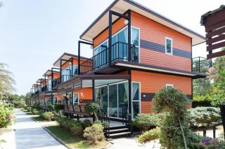 OYO 755 Rattana Resort - 8