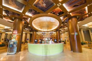 New Beacon Sunyee SPA Hotel - Wuhan - 8
