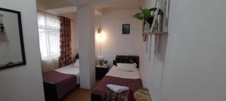 Bungkhim Urban Garden Homestay - Gangtok - 4