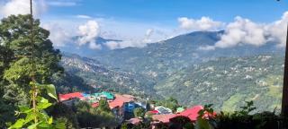 Bungkhim Urban Garden Homestay - Gangtok - 3