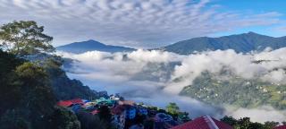 Bungkhim Urban Garden Homestay - Gangtok - 2