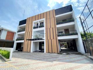 Hotel Pondok Asri Boyolali - Boyolali - 6