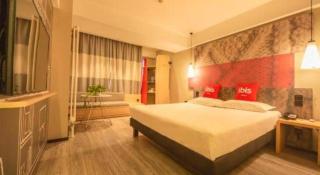 ibis Shenyang north station - Shenyang - 2