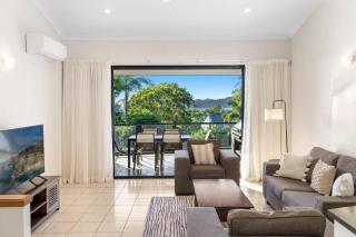 Anchorage 6 & Free Buggy- Hamilton Island - Hamilton Island - 0