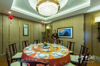 Huangshan Yupinglou Hotel - Huangshan - 6