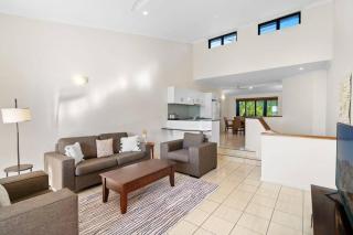 Anchorage 6 & Free Buggy- Hamilton Island - 3