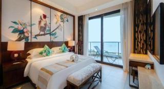Boao Holliyard Hotel - Qionghai - 5