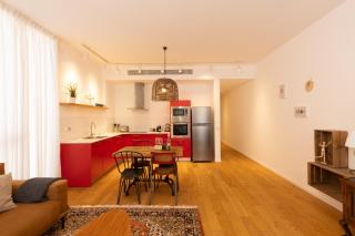 Carmel Market Deluxe - Heart of Nahalat Binyamin, 5m to Beach! - Tel Aviv - 9