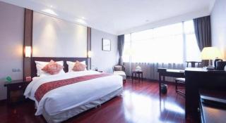 Ramada by Wyndham Suzhou Luzhi - Suzhou - 1