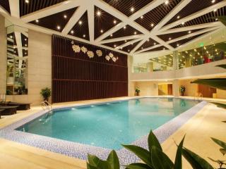 U Hotel Urumqi - Ürümqi - 8