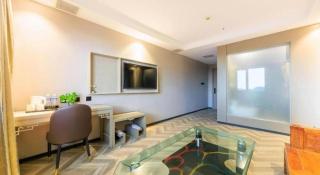 Li Hao Hotel Beijing Capital Airport and Exhibition Center - Pechino - 7