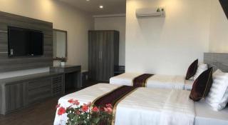 Soo Hotel Bac Ninh - 7