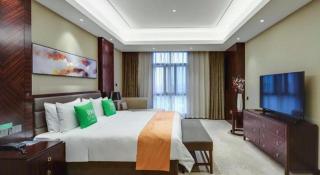 ibis Styles Nanjing Qilin Gate Hotel - Nanjing - 9