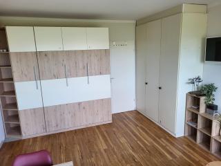 "Yachthafentraum" Wohnung am Yachthafen - Burgtiefe auf Fehmarn - 8