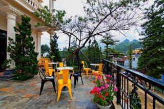 Lacasa Sapa Hotel - Sa Pa - 1