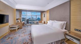 Grand Skylight International Hotel Guiyang - Guiyang - 9