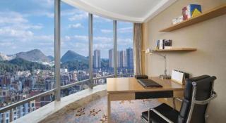 Grand Skylight International Hotel Guiyang - Guiyang - 1