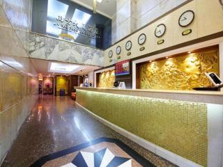 Nanfang Dasha Hotel - Canton - 8