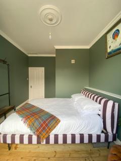 Festival flat - Edimburgo - 6