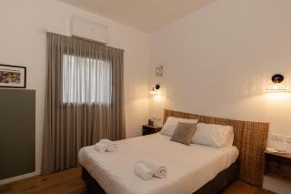 Carmel Market Deluxe - Heart of Nahalat Binyamin, 5m to Beach! - Tel Aviv - 3