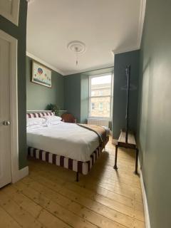 Festival flat - Edimburgo - 8