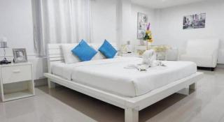 Chic Hotel Suratthani - Surat Thani - 4
