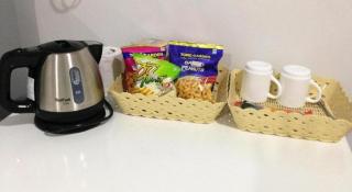Chic Hotel Suratthani - Surat Thani - 2