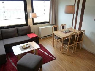 "Yachthafentraum" Wohnung am Yachthafen - Burgtiefe auf Fehmarn - 4