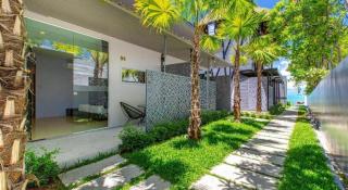 Sea Suite Villa - Praia Chaweng - 2
