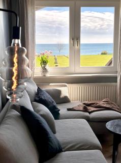 Frida am Meer - Fehmarn - 0