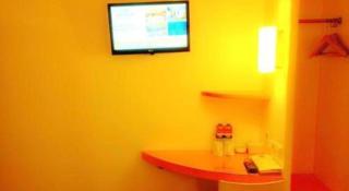Amaris Hotel Panglima Polim 1 - 1