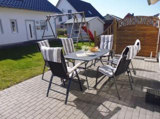 Ferienhaus Koss 2 - Fehmarn - 9
