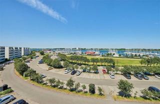 Hafenblick - Burgtiefe auf Fehmarn - 1