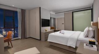Lavande Hotels Liuyang Economic and Technology Development Zone - Liuyang - 9