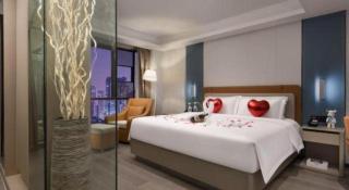Lavande Hotels Liuyang Economic and Technology Development Zone - Liuyang - 3