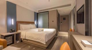 Lavande Hotels Liuyang Economic and Technology Development Zone - 1
