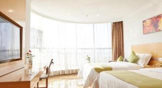 GreenTree Alliance Hotel Foshan Nanhai District Pingzhou Yuqi Street - Foshan - 8
