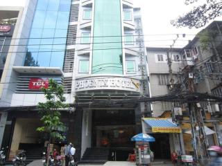 Phoenix Hotel Saigon - Ho Chi Minh - 8